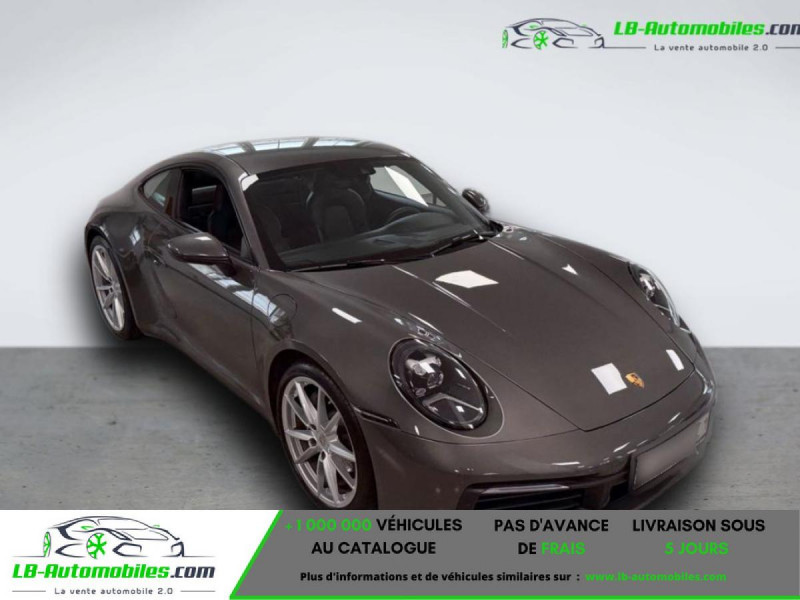 Porsche 911 3.0i 385 PDK  occasion � Beaupuy - photo n�2