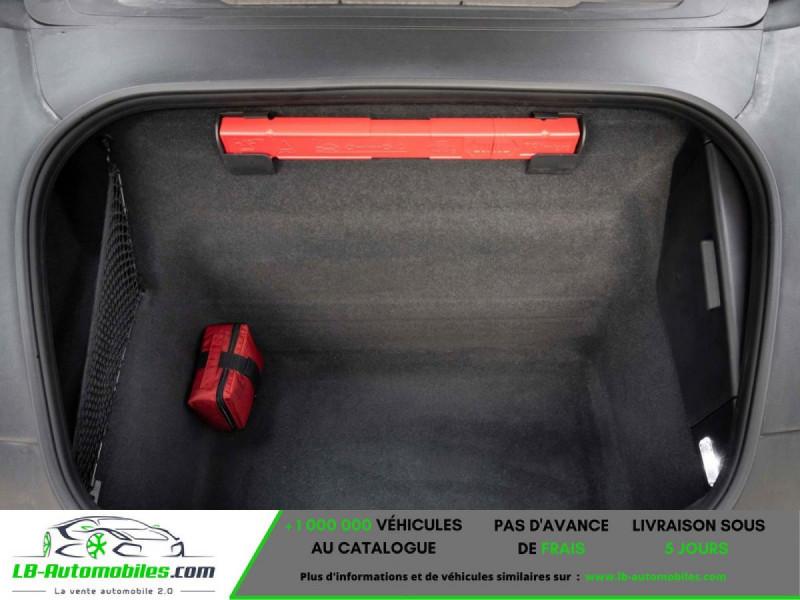 Porsche 911 3.0i 385 PDK  occasion � Beaupuy - photo n�9