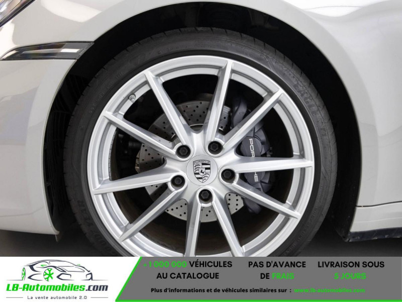 Porsche 911 3.0i 385 PDK  occasion � Beaupuy - photo n�8