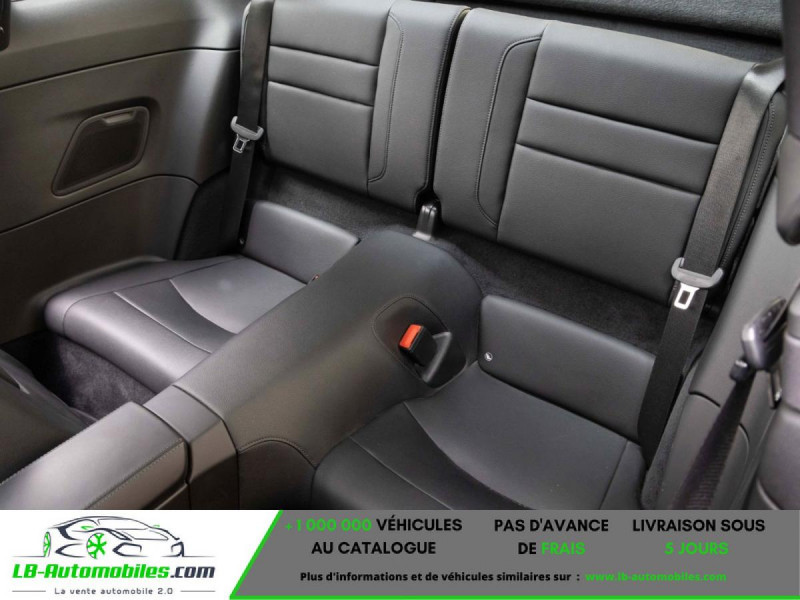 Porsche 911 3.0i 385 PDK  occasion � Beaupuy - photo n�6