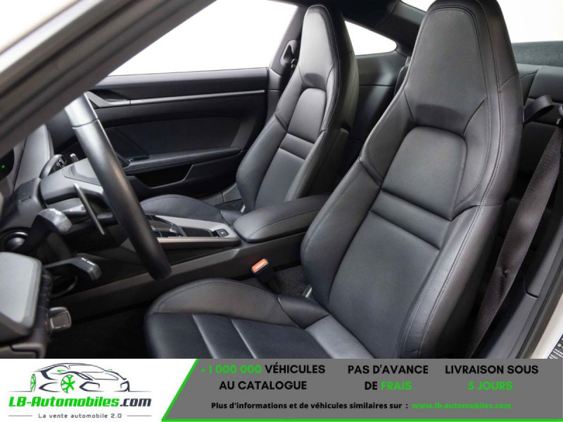 Porsche 911 3.0i 385 PDK  occasion � Beaupuy - photo n�5