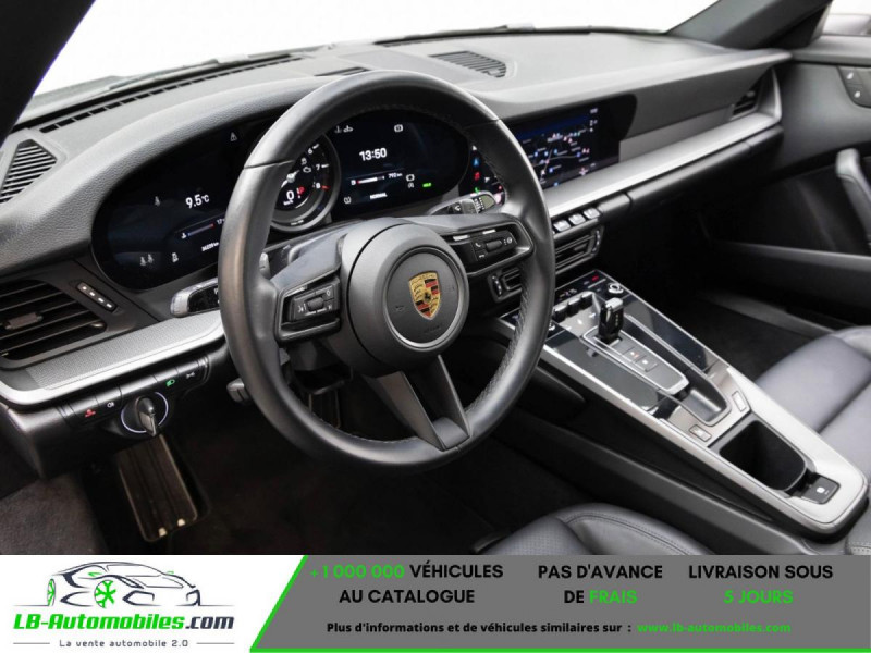 Porsche 911 3.0i 385 PDK  occasion � Beaupuy - photo n�7