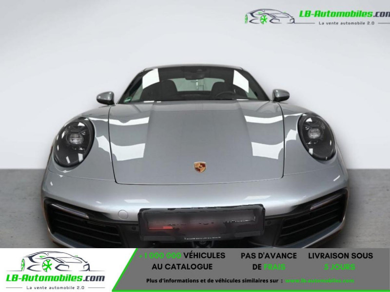 Porsche 911 3.0i 385 PDK  occasion � Beaupuy - photo n�3