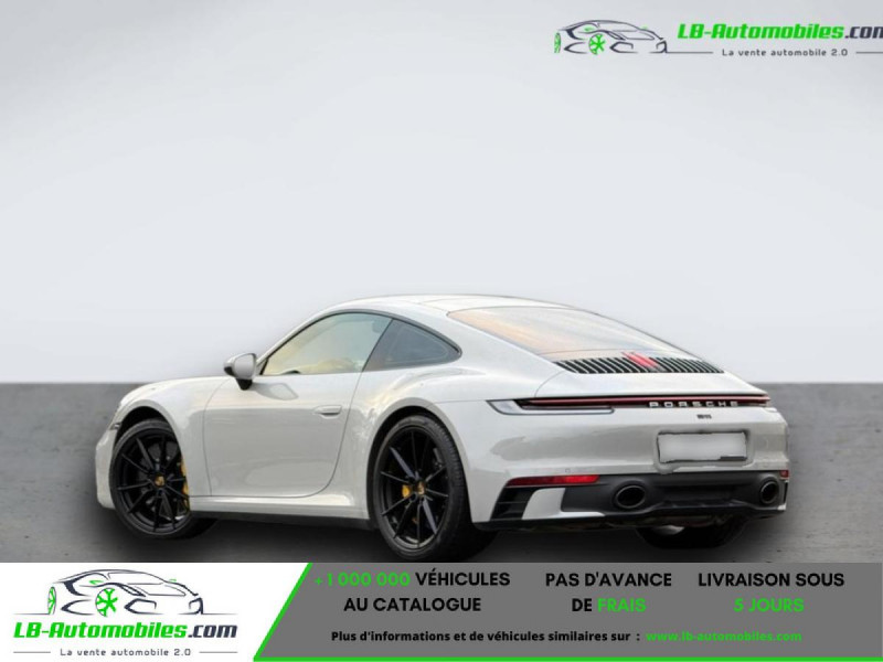 Porsche 911 3.0i 385 PDK  occasion � Beaupuy - photo n�3