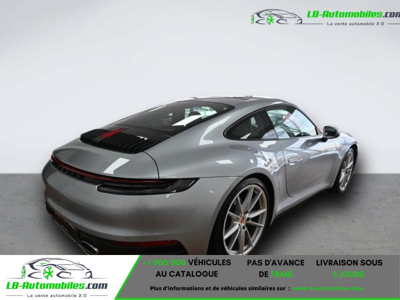 Porsche 911 3.0i 385 PDK  occasion � Beaupuy - photo n�2