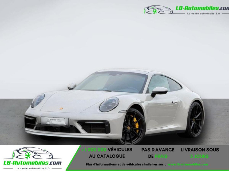 Porsche 911 3.0i 385 PDK  occasion � Beaupuy