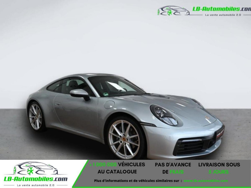 Porsche 911 3.0i 385 PDK  occasion � Beaupuy