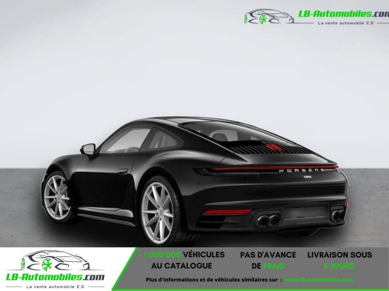Porsche 911 3.0i 385 PDK  occasion � Beaupuy - photo n�3