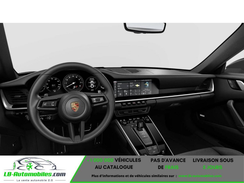 Porsche 911 3.0i 385 PDK  occasion � Beaupuy - photo n�2