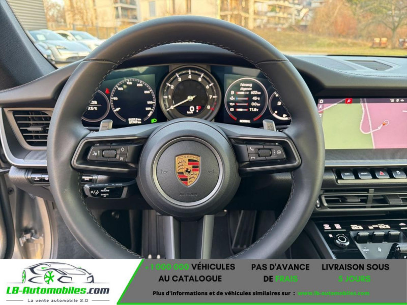 Porsche 911 3.0i 385 PDK  occasion � Beaupuy - photo n�7