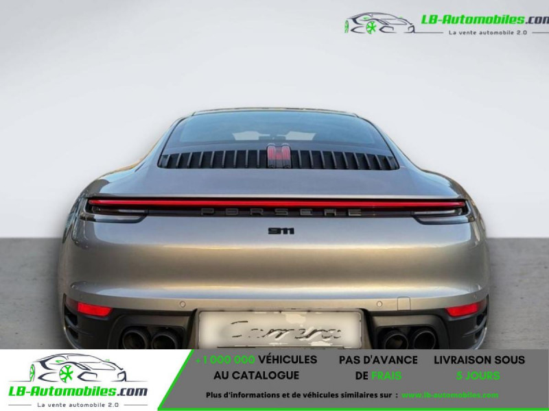 Porsche 911 3.0i 385 PDK  occasion � Beaupuy - photo n�4