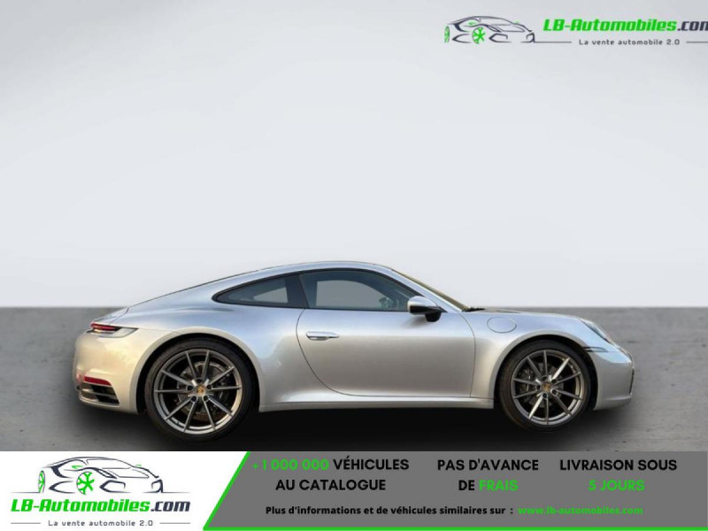 Porsche 911 3.0i 385 PDK  occasion � Beaupuy - photo n�3