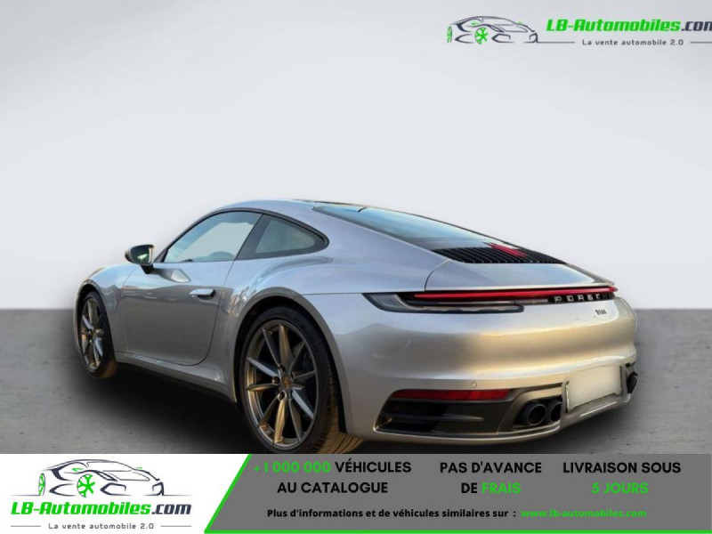 Porsche 911 3.0i 385 PDK  occasion � Beaupuy - photo n�2