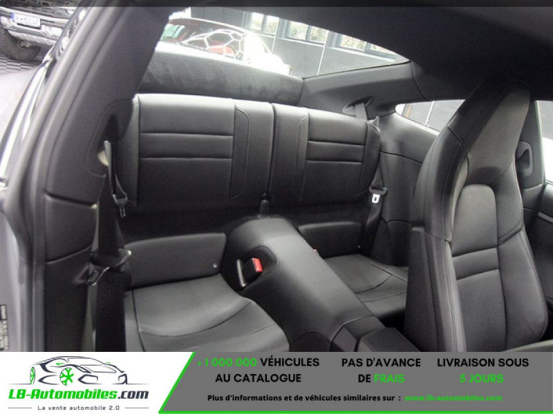 Porsche 911 3.0i 385 PDK  occasion � Beaupuy - photo n�5