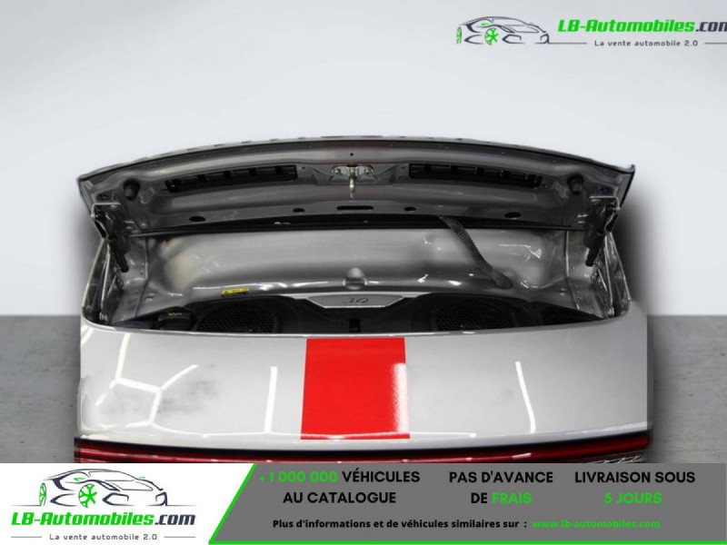 Porsche 911 3.0i 385 PDK  occasion � Beaupuy - photo n�3