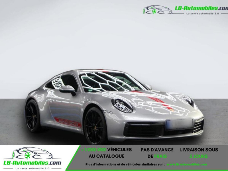 Porsche 911 3.0i 385 PDK  occasion � Beaupuy
