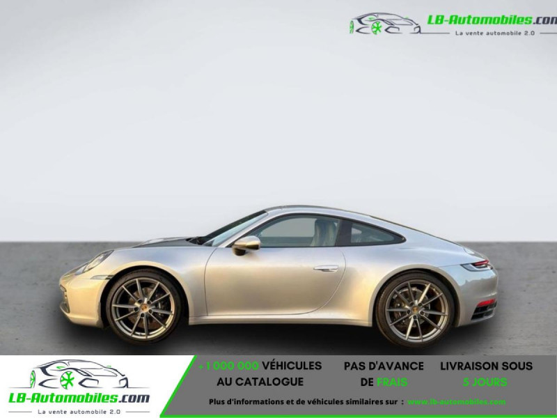 Porsche 911 3.0i 385 PDK  occasion � Beaupuy