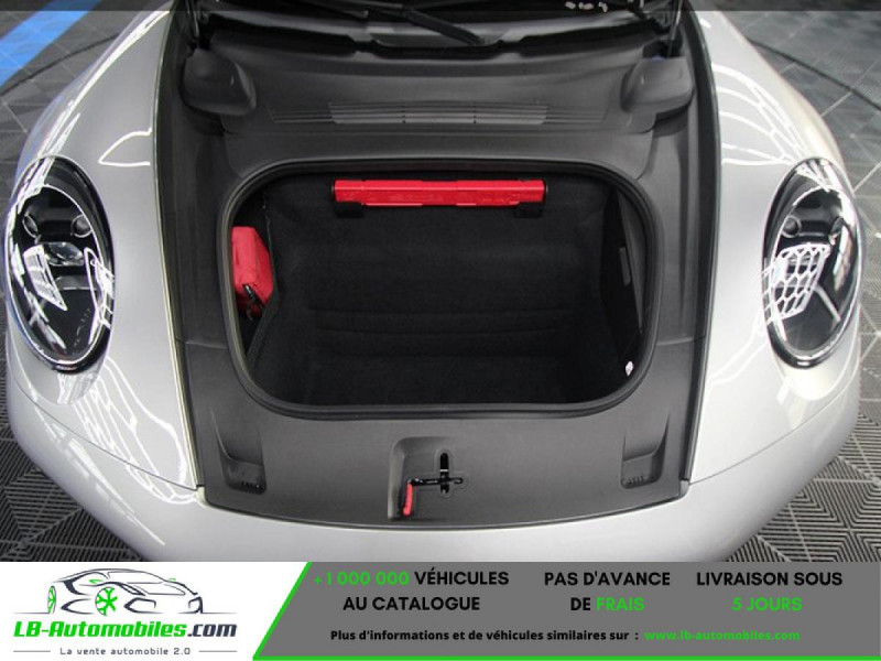 Porsche 911 3.0i 385 PDK  occasion � Beaupuy - photo n�6