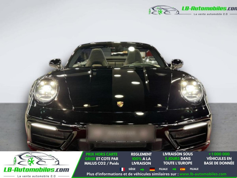 Porsche 911 3.0i 385 PDK  occasion � Beaupuy