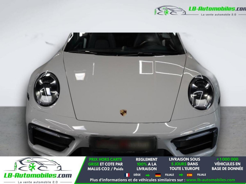 Porsche 911 3.0i 385 PDK  occasion � Beaupuy - photo n�2