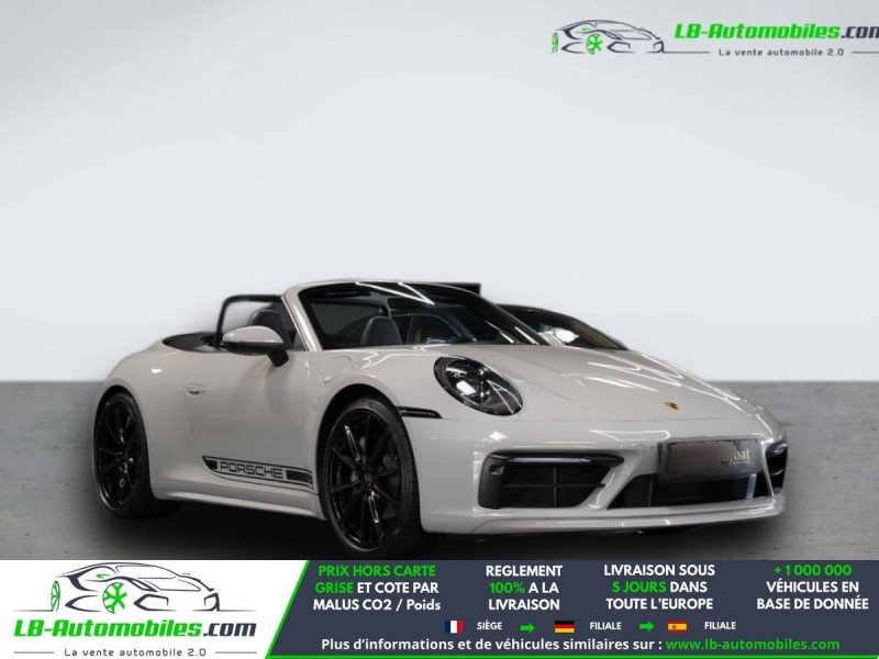 Porsche 911 3.0i 385 PDK  occasion � Beaupuy