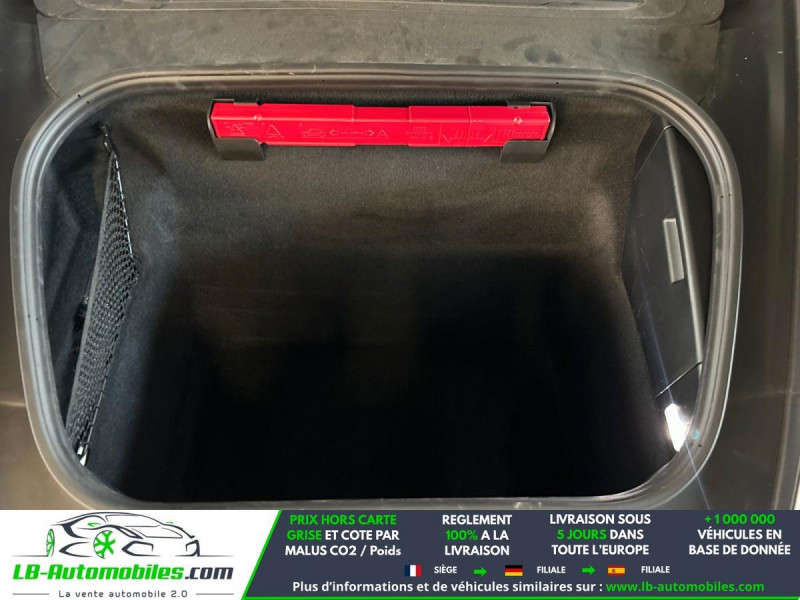 Porsche 911 3.0i 385 PDK  occasion � Beaupuy - photo n�8