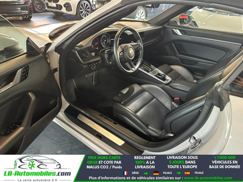 Porsche 911 3.0i 385 PDK  occasion � Beaupuy - photo n�6