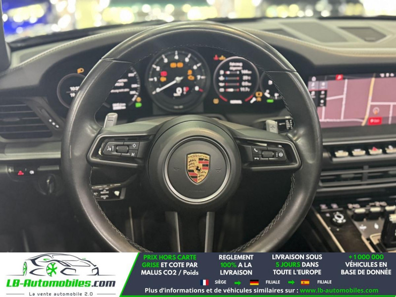 Porsche 911 3.0i 385 PDK  occasion � Beaupuy - photo n�3