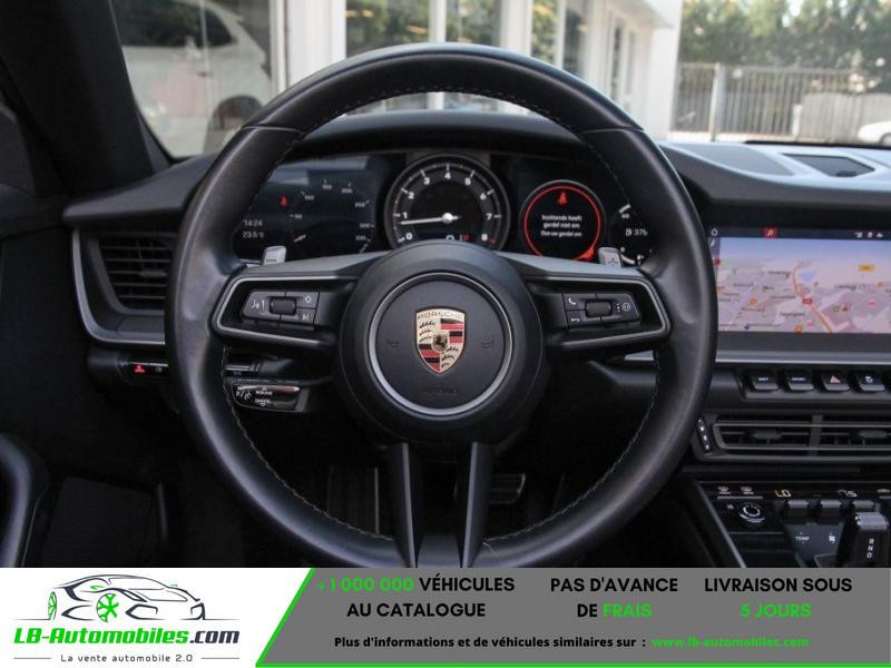 Porsche 911 3.0i 385 PDK  occasion  Beaupuy - photo n3