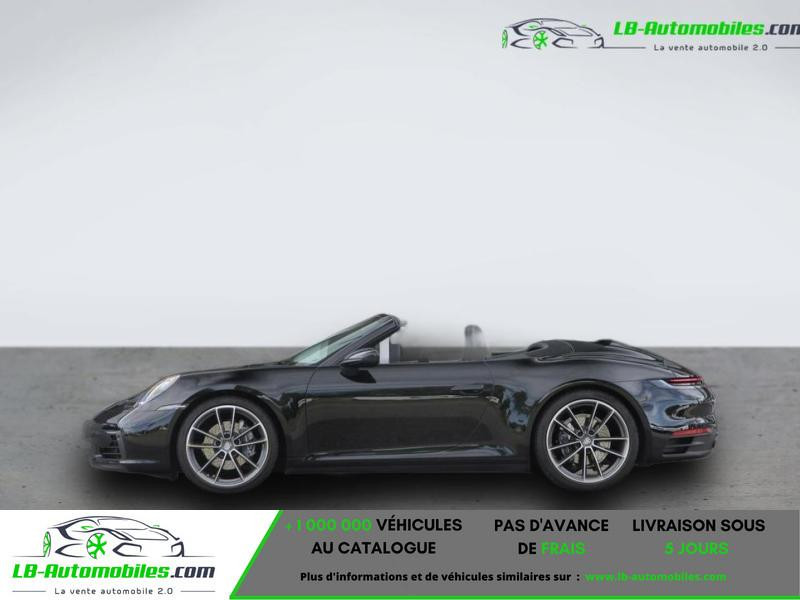 Porsche 911 3.0i 385 PDK  occasion  Beaupuy - photo n2