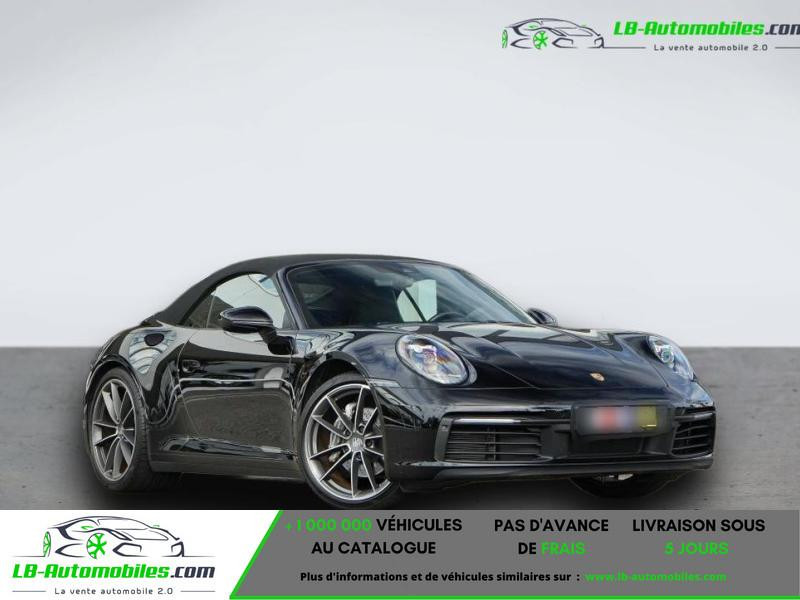 Porsche 911 3.0i 385 PDK  occasion  Beaupuy