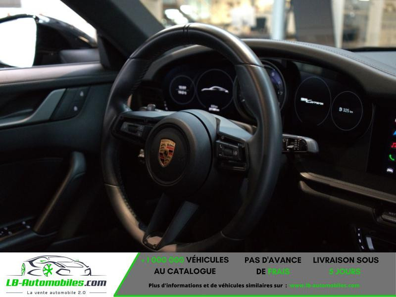 Porsche 911 3.0i 385 PDK  occasion  Beaupuy - photo n4