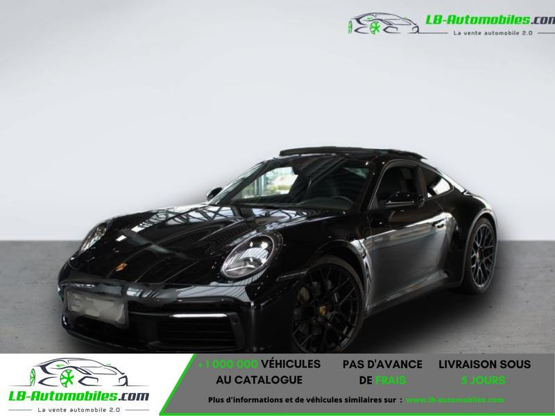 Porsche 911 3.0i 385 PDK  occasion  Beaupuy - photo n2