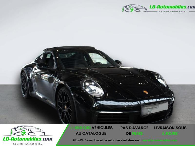 Porsche 911 3.0i 385 PDK  occasion  Beaupuy