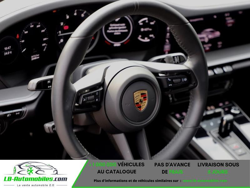 Porsche 911 3.0i 385 PDK  occasion  Beaupuy - photo n6