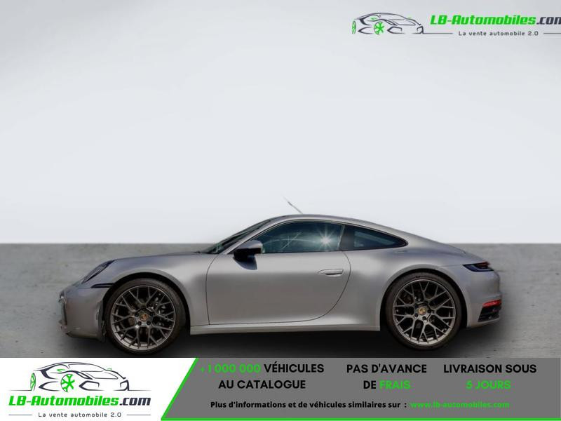 Porsche 911 3.0i 385 PDK  occasion  Beaupuy - photo n4