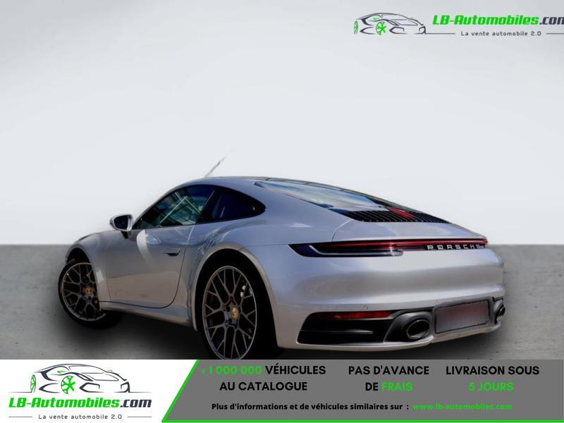 Porsche 911 3.0i 385 PDK  occasion  Beaupuy - photo n3