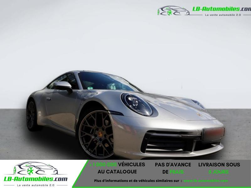 Porsche 911 3.0i 385 PDK  occasion  Beaupuy - photo n2
