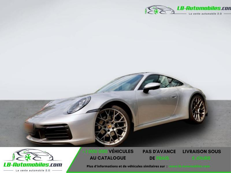 Porsche 911 3.0i 385 PDK  occasion  Beaupuy