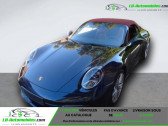 Porsche 911 occasion  année 2021 boite Automatique Annonce Porsche 911 occasion Essence 3.0i 385 PDK à Beaupuy