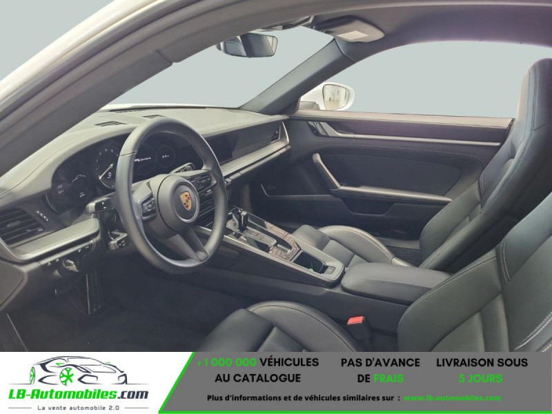 Porsche 911 3.0i 385 PDK  occasion  Beaupuy - photo n5
