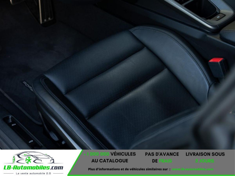 Porsche 911 3.0i 385 PDK  occasion  Beaupuy - photo n4