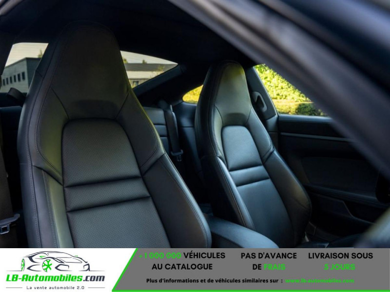 Porsche 911 3.0i 385 PDK  occasion  Beaupuy - photo n3