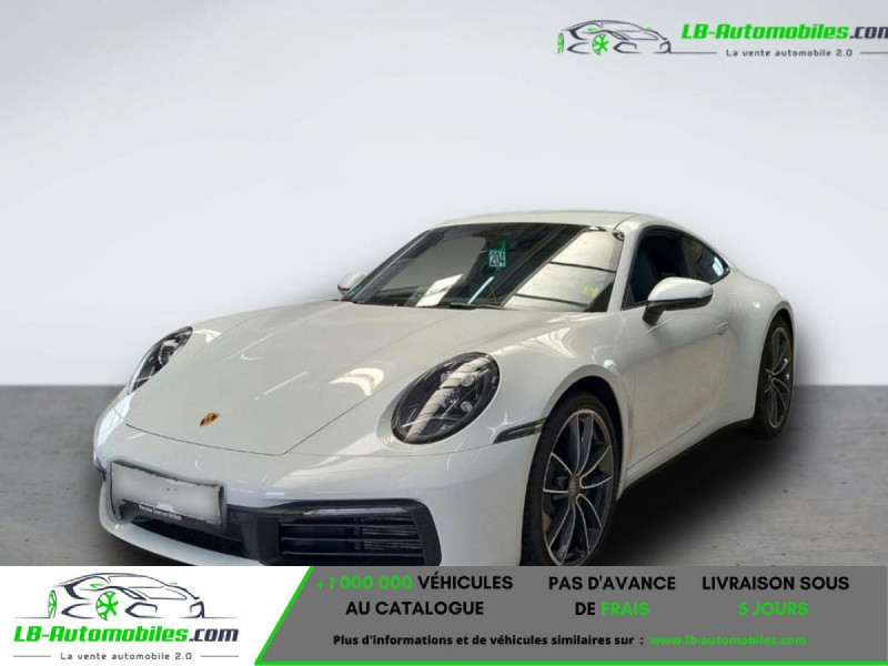 Porsche 911 3.0i 385 PDK  occasion  Beaupuy