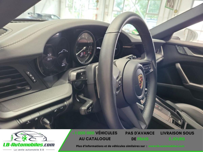 Porsche 911 3.0i 385 PDK  occasion  Beaupuy - photo n6