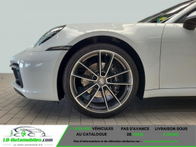 Porsche 911 3.0i 385 PDK  occasion � Beaupuy - photo n�7