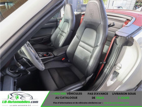 Porsche 911 3.0i 385 PDK  occasion � Beaupuy - photo n�4