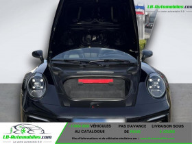 Porsche 911 3.0i 385 PDK  occasion � Beaupuy - photo n�4