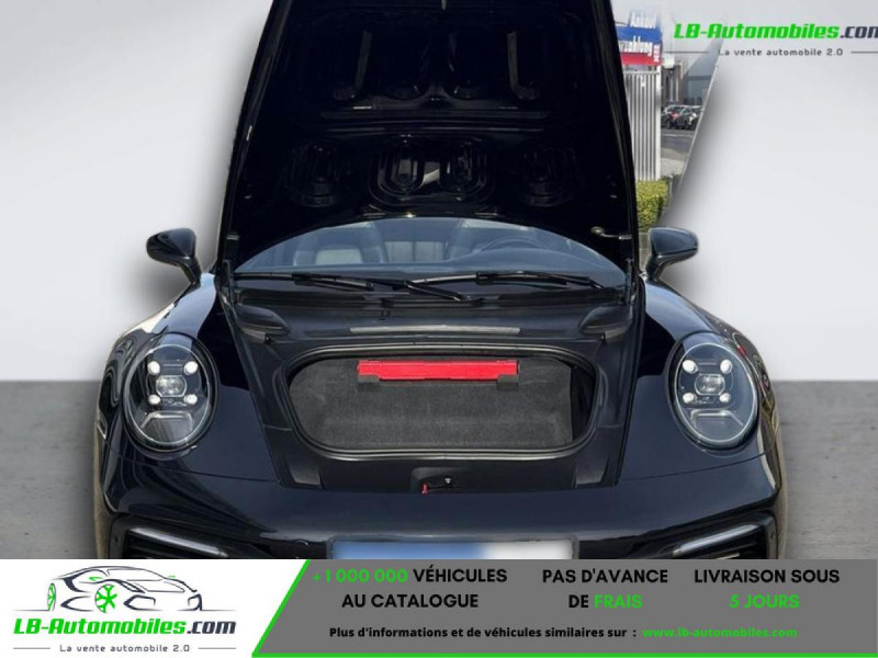 Porsche 911 3.0i 385 PDK  occasion � Beaupuy - photo n�4