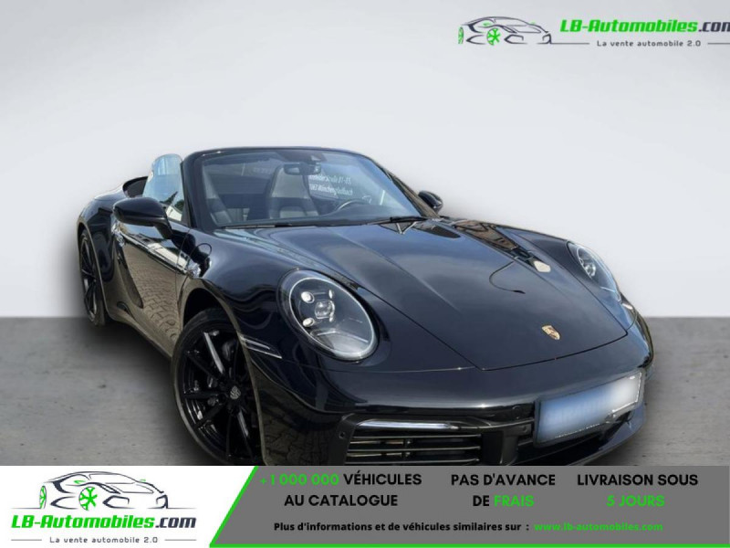 Porsche 911 3.0i 385 PDK  occasion � Beaupuy